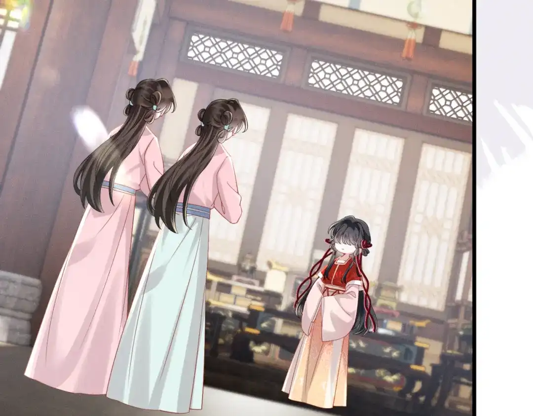 重生选个纨绔爹爹当皇帝 第13话 欲擒故纵 第92页