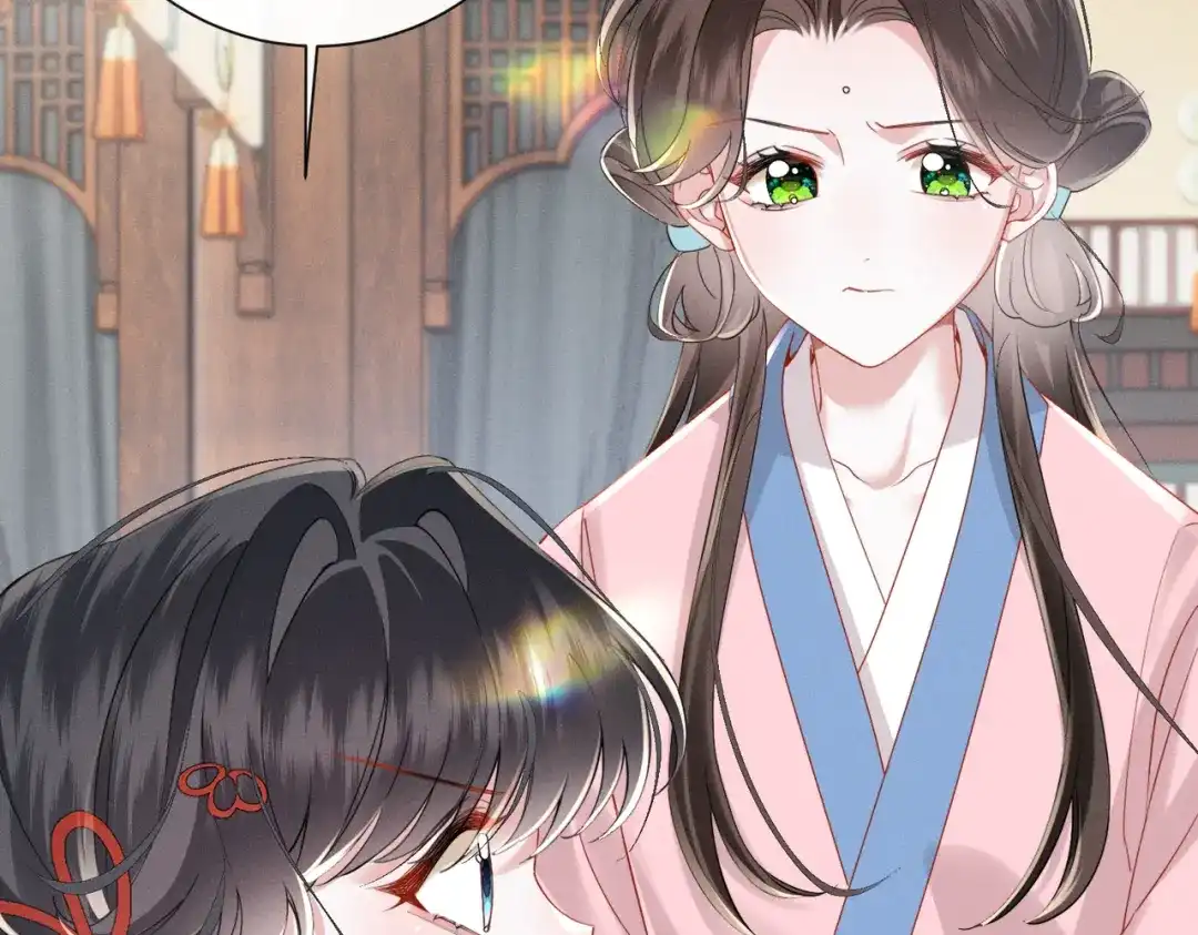 重生选个纨绔爹爹当皇帝 第14话 计划通 第108页