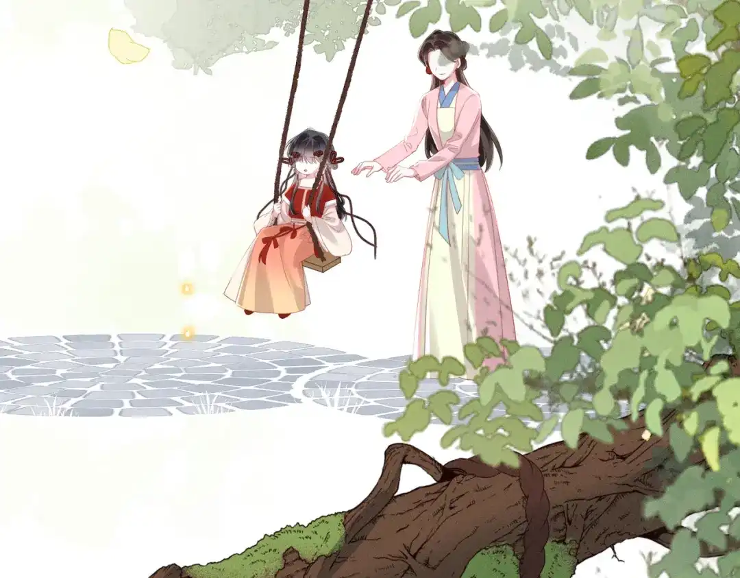 重生选个纨绔爹爹当皇帝 第14话 计划通 第23页