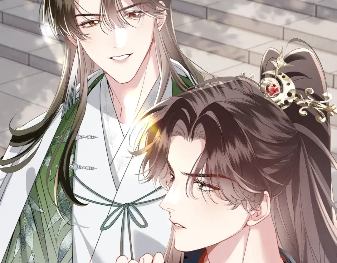 重生选个纨绔爹爹当皇帝 第14话 计划通 第57页