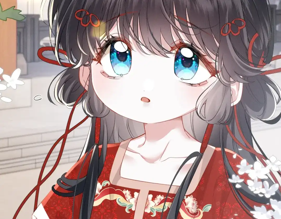 重生选个纨绔爹爹当皇帝 第14话 计划通 第42页
