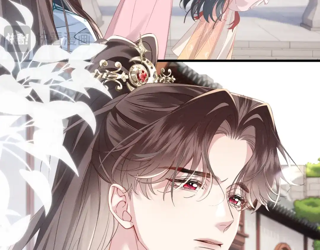 重生选个纨绔爹爹当皇帝 第14话 计划通 第52页