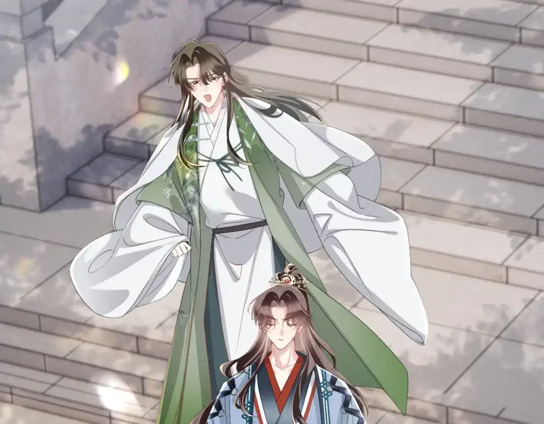 重生选个纨绔爹爹当皇帝 第14话 计划通 第72页