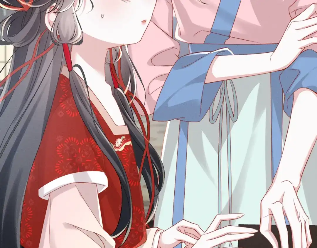 重生选个纨绔爹爹当皇帝 第14话 计划通 第109页
