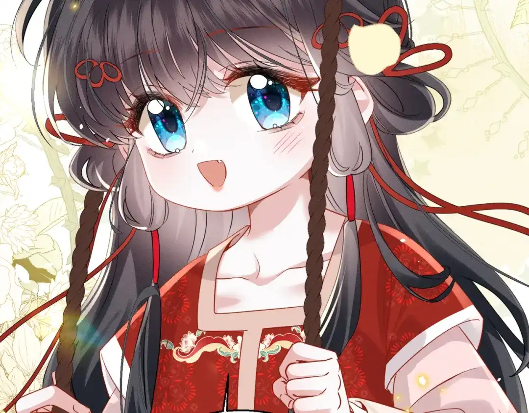 重生选个纨绔爹爹当皇帝 第14话 计划通 第25页