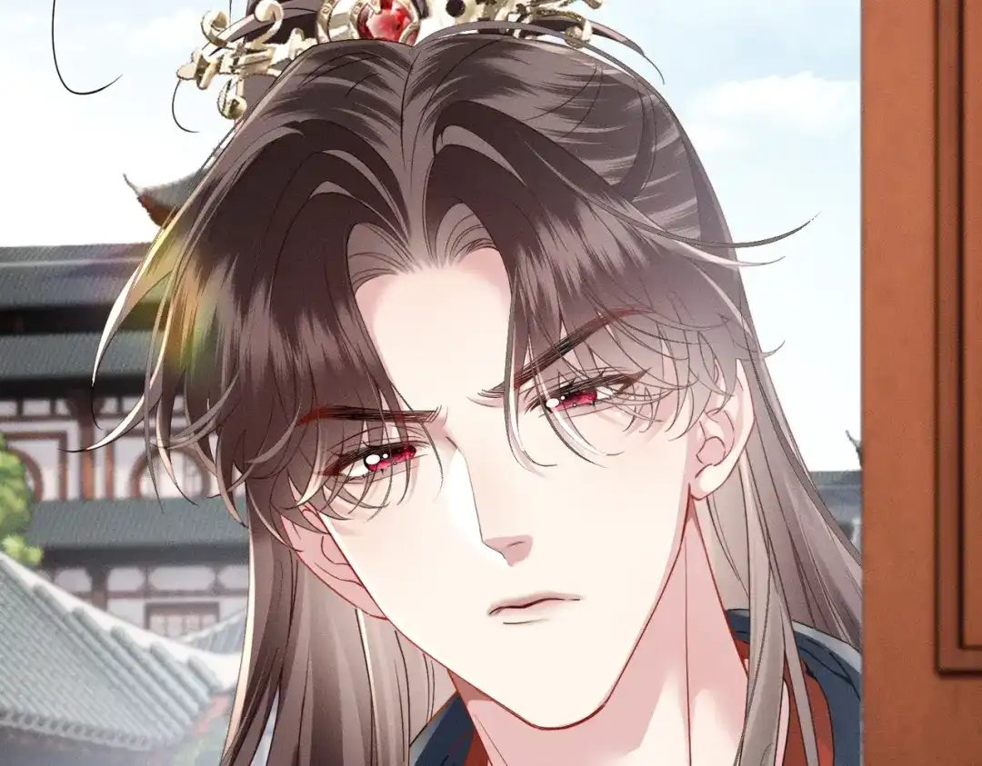 重生选个纨绔爹爹当皇帝 第14话 计划通 第6页