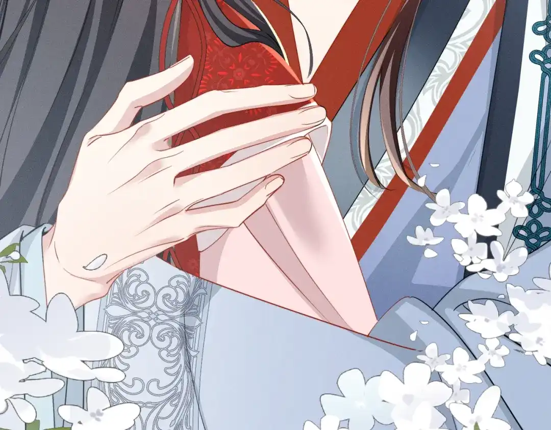 重生选个纨绔爹爹当皇帝 第15话 生病 第78页