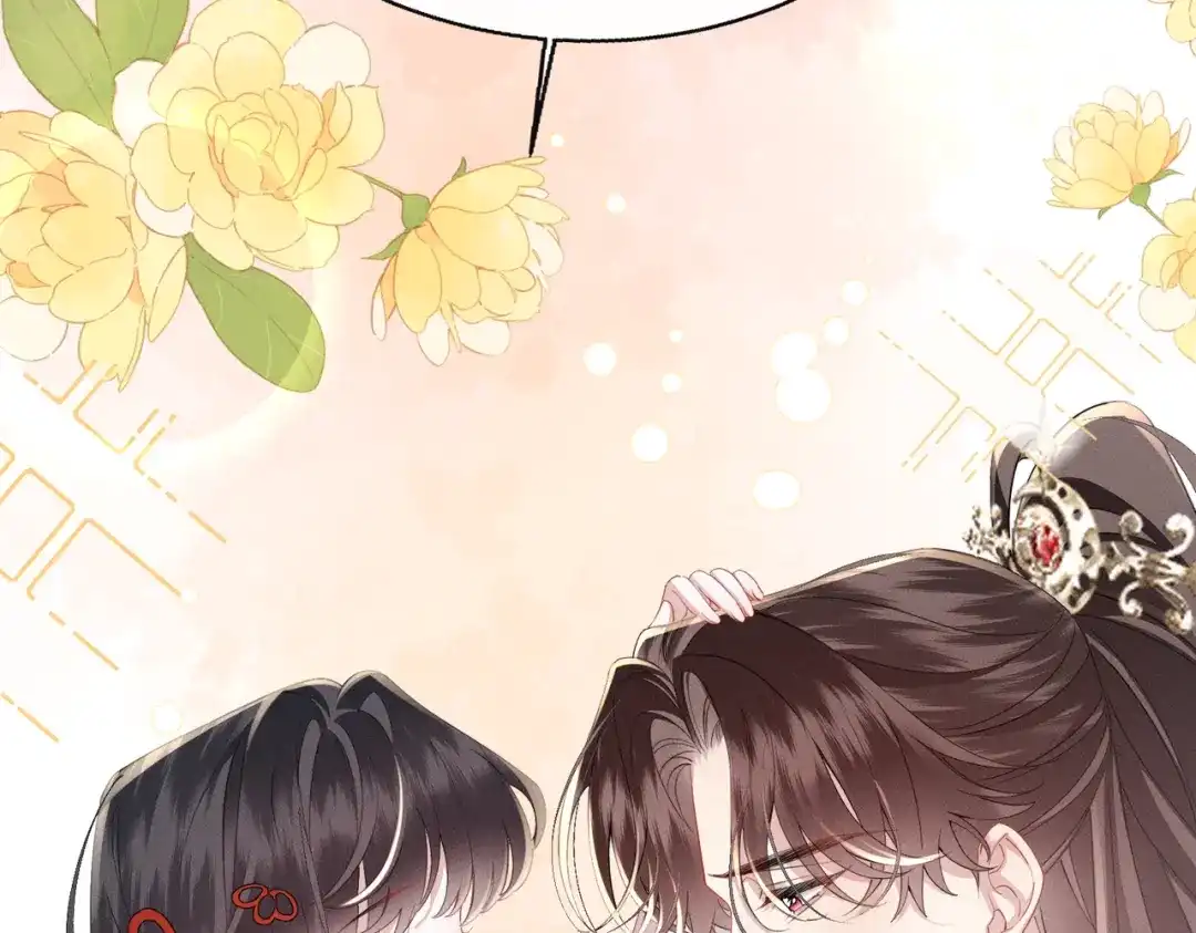 重生选个纨绔爹爹当皇帝 第15话 生病 第70页