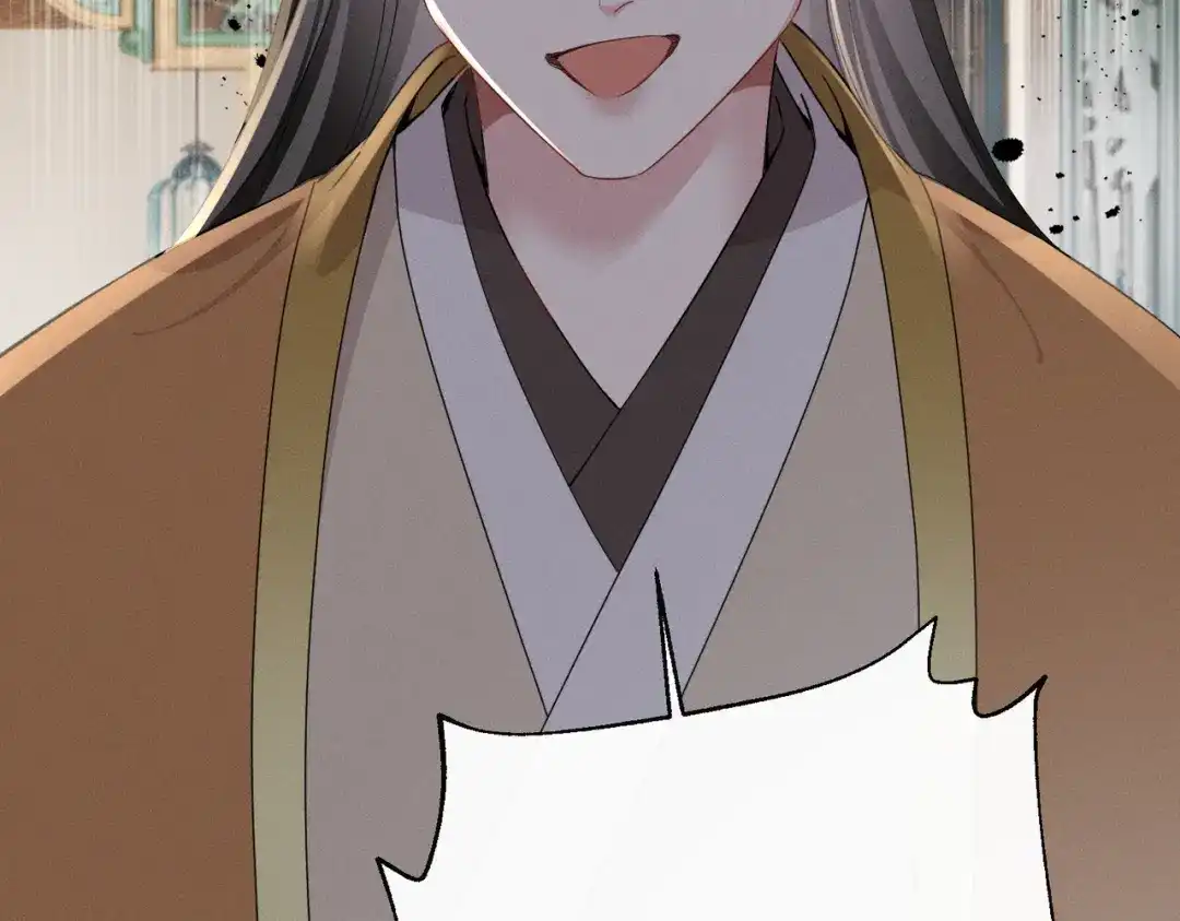 重生选个纨绔爹爹当皇帝 第15话 生病 第104页