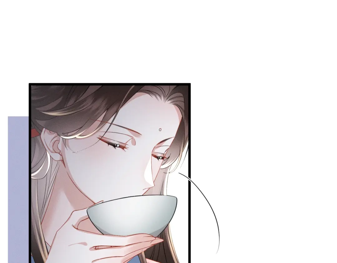 重生选个纨绔爹爹当皇帝 第15话 生病 第4页
