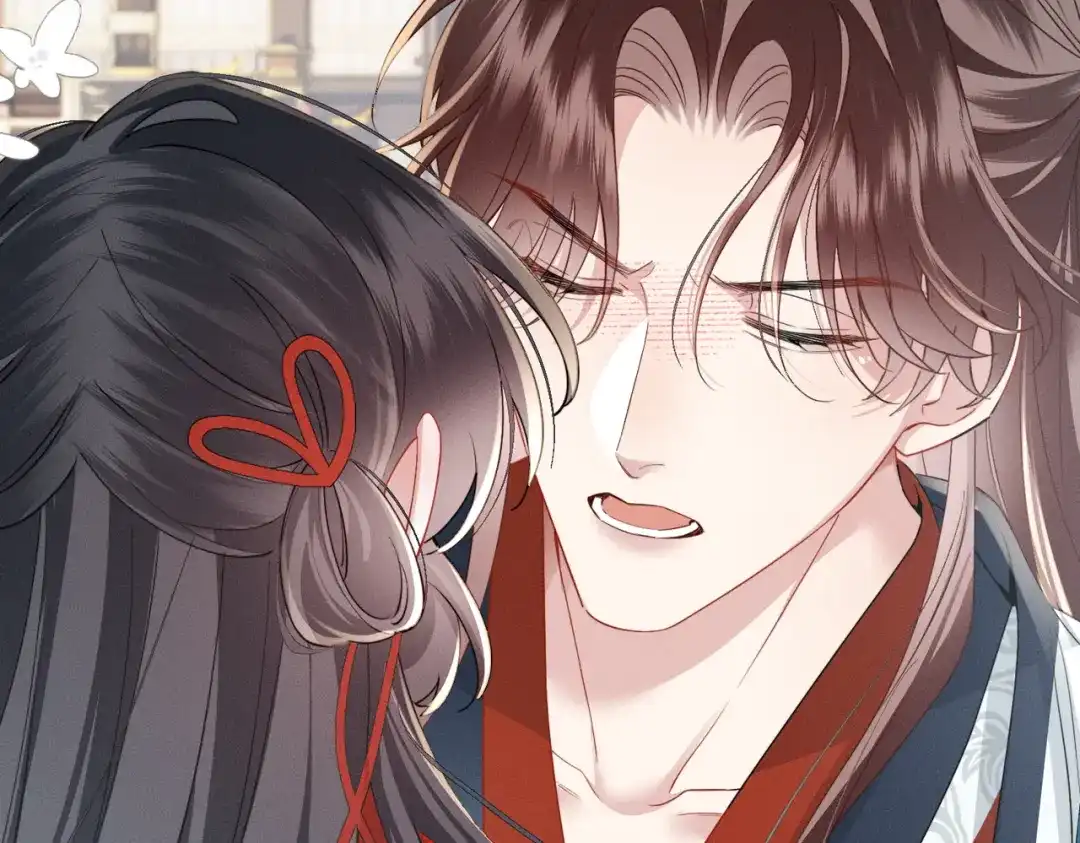 重生选个纨绔爹爹当皇帝 第15话 生病 第77页