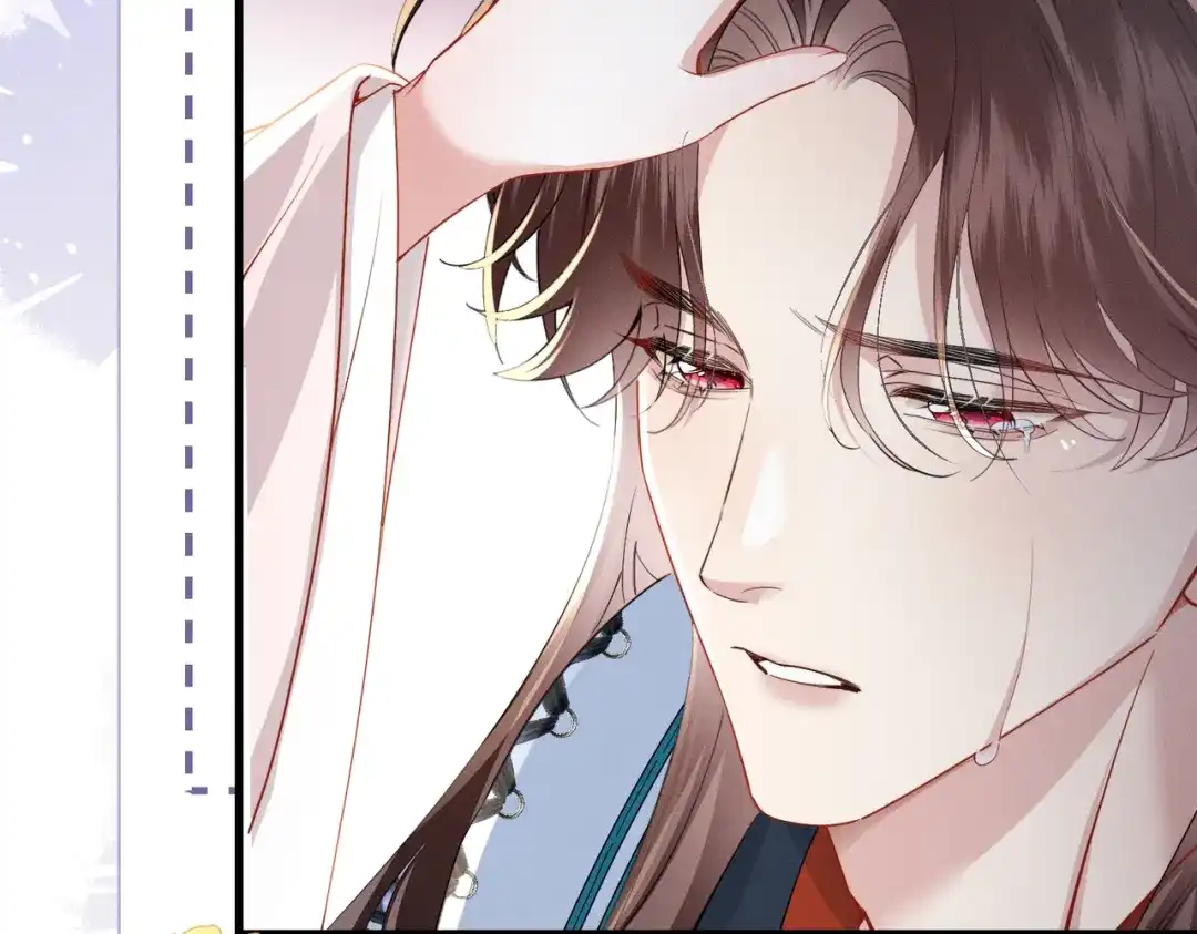 重生选个纨绔爹爹当皇帝 第15话 生病 第68页