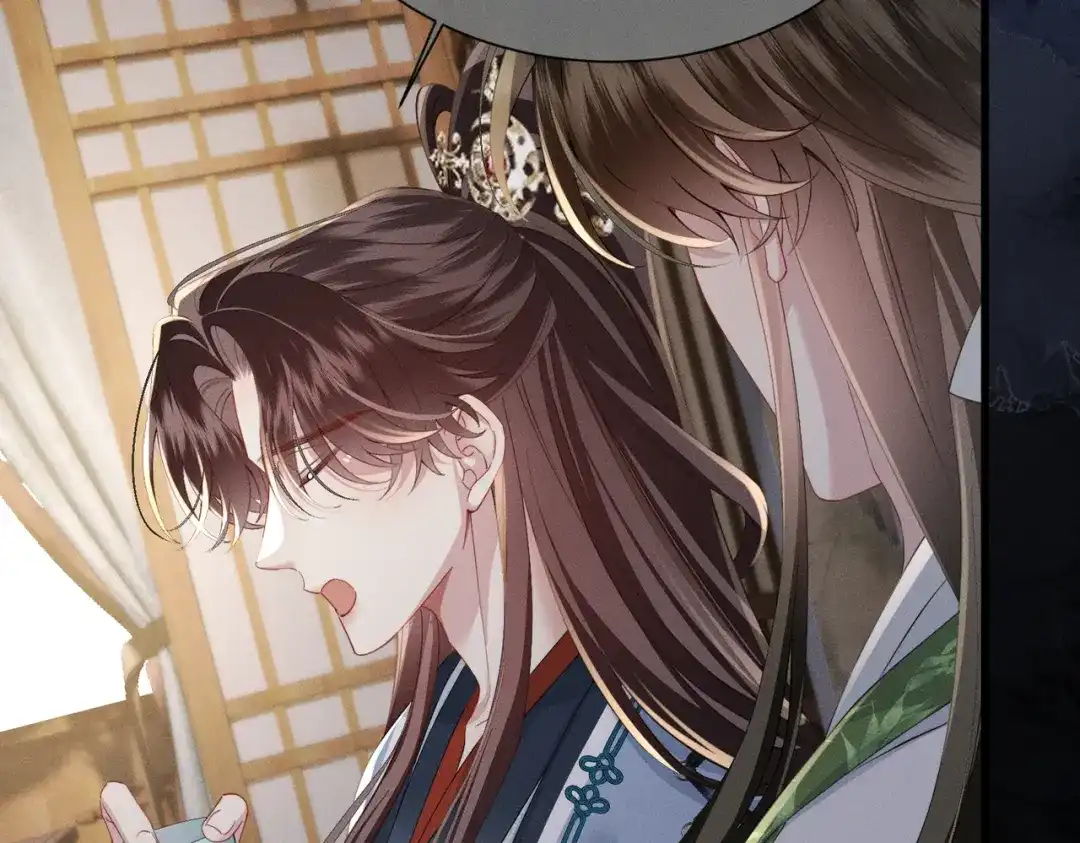 重生选个纨绔爹爹当皇帝 第15话 生病 第113页