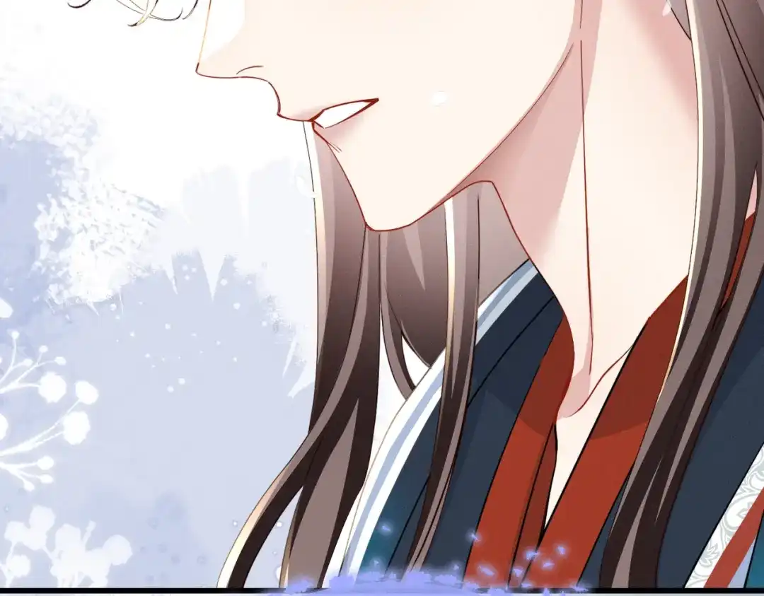 重生选个纨绔爹爹当皇帝 第15话 生病 第55页