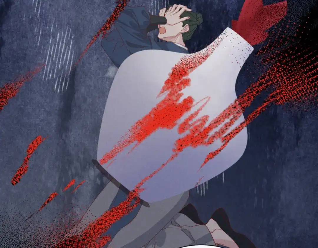 重生选个纨绔爹爹当皇帝 第15话 生病 第9页