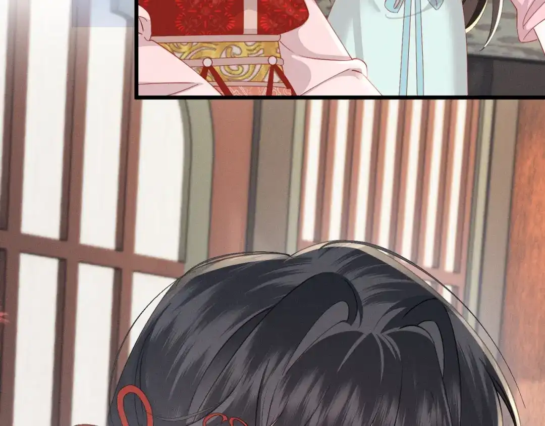 重生选个纨绔爹爹当皇帝 第15话 生病 第25页