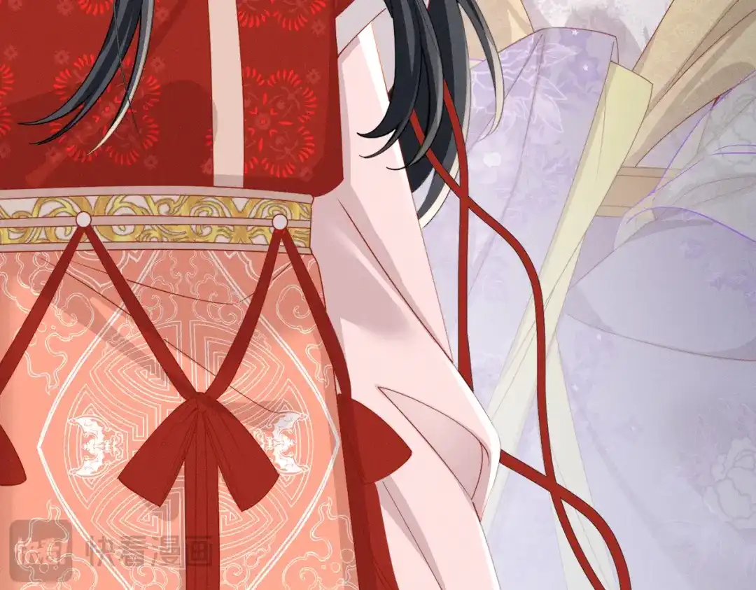 重生选个纨绔爹爹当皇帝 第16话 王府来客 第90页