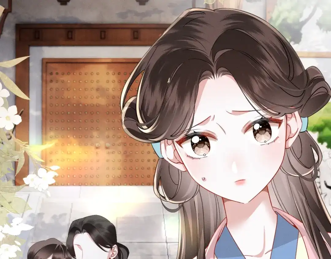 重生选个纨绔爹爹当皇帝 第16话 王府来客 第6页