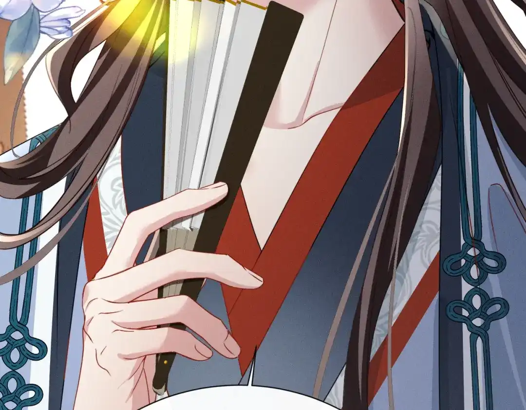重生选个纨绔爹爹当皇帝 第16话 王府来客 第114页