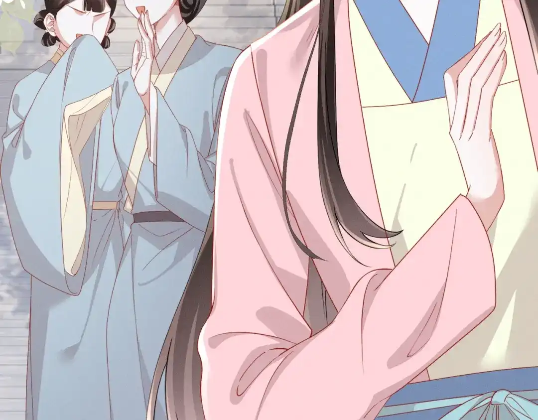 重生选个纨绔爹爹当皇帝 第16话 王府来客 第7页
