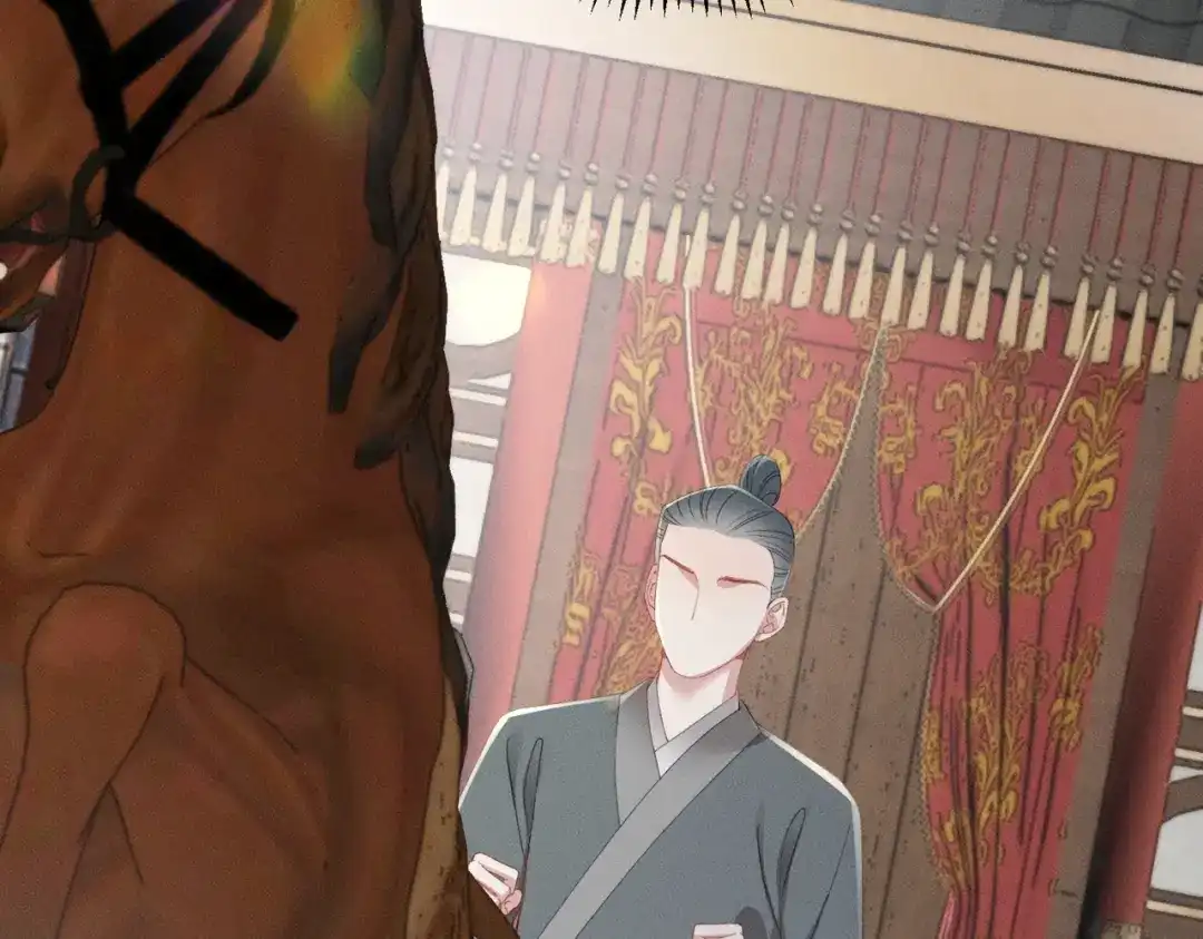 重生选个纨绔爹爹当皇帝 第16话 王府来客 第20页