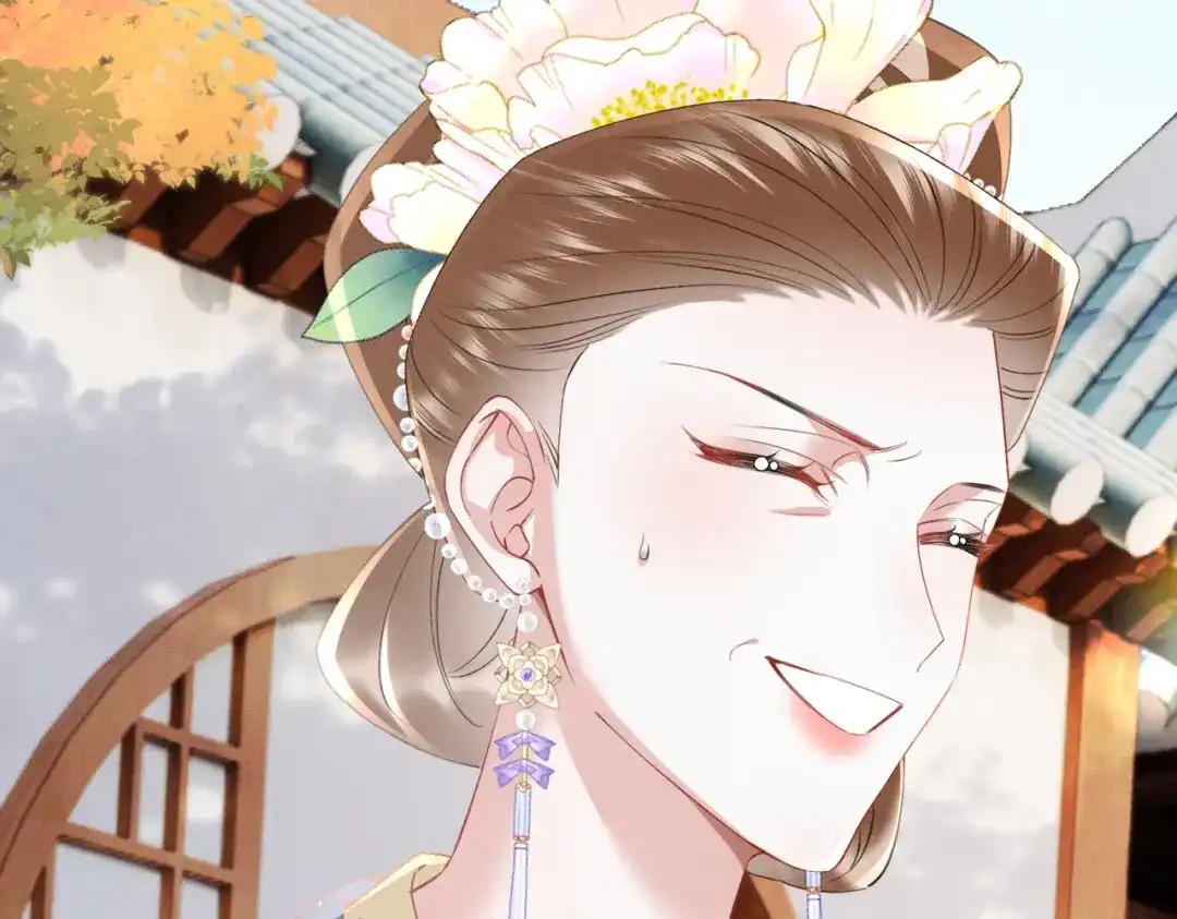 重生选个纨绔爹爹当皇帝 第16话 王府来客 第40页