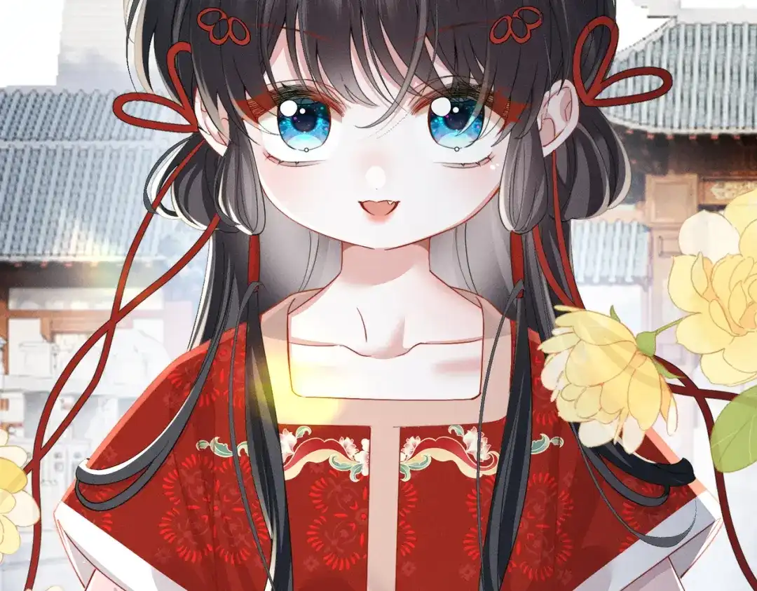 重生选个纨绔爹爹当皇帝 第16话 王府来客 第75页
