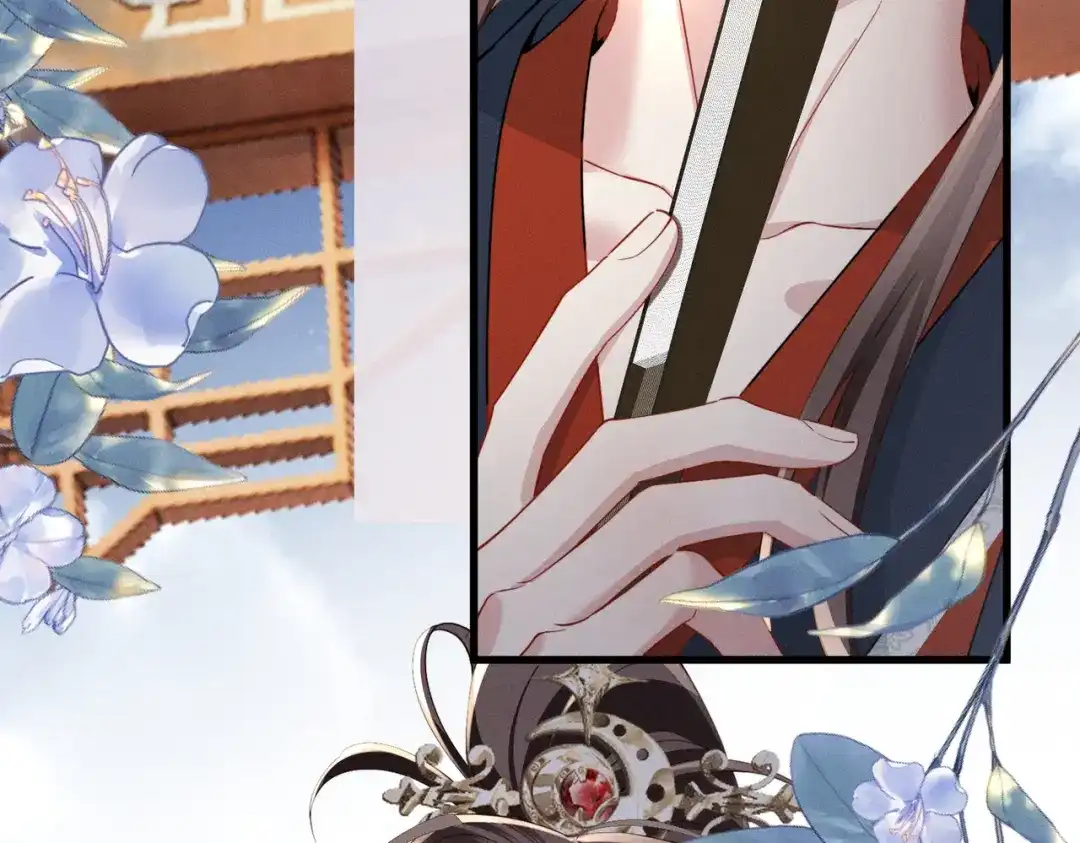 重生选个纨绔爹爹当皇帝 第16话 王府来客 第112页