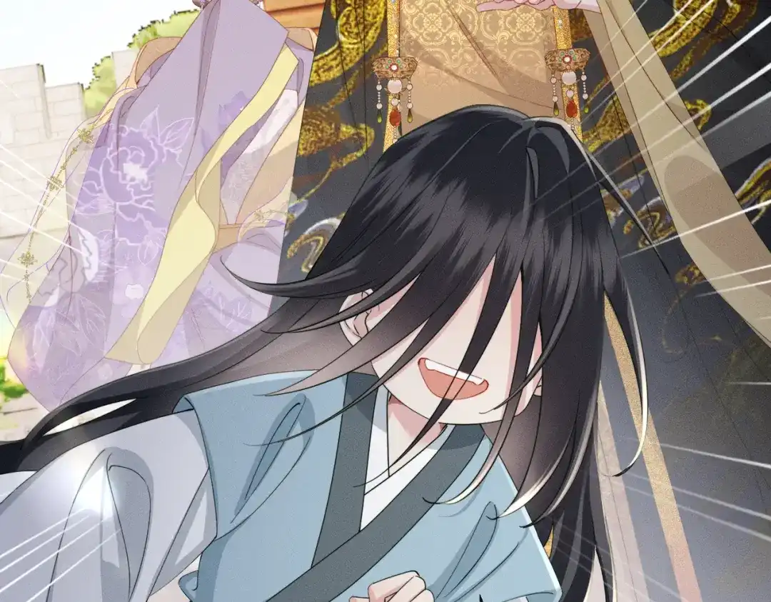 重生选个纨绔爹爹当皇帝 第16话 王府来客 第44页