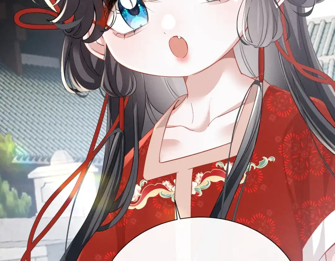 重生选个纨绔爹爹当皇帝 第16话 王府来客 第101页