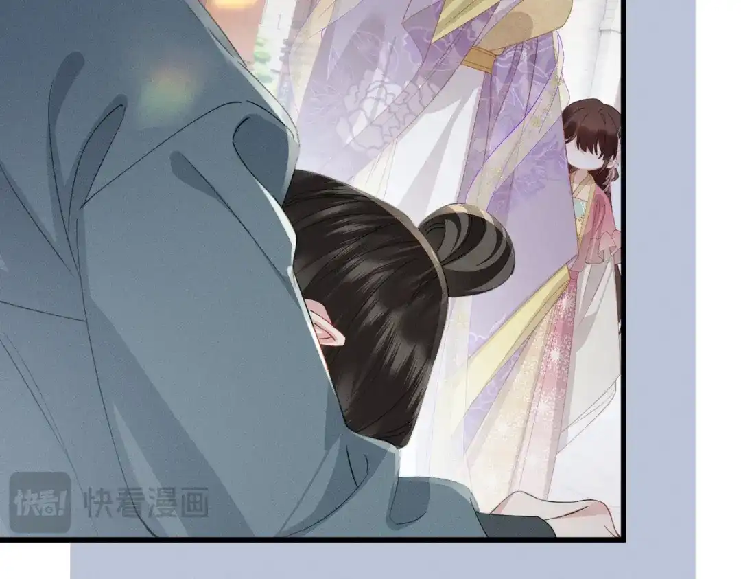 重生选个纨绔爹爹当皇帝 第16话 王府来客 第59页