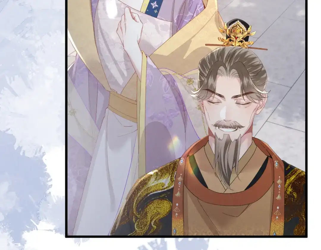 重生选个纨绔爹爹当皇帝 第16话 王府来客 第37页