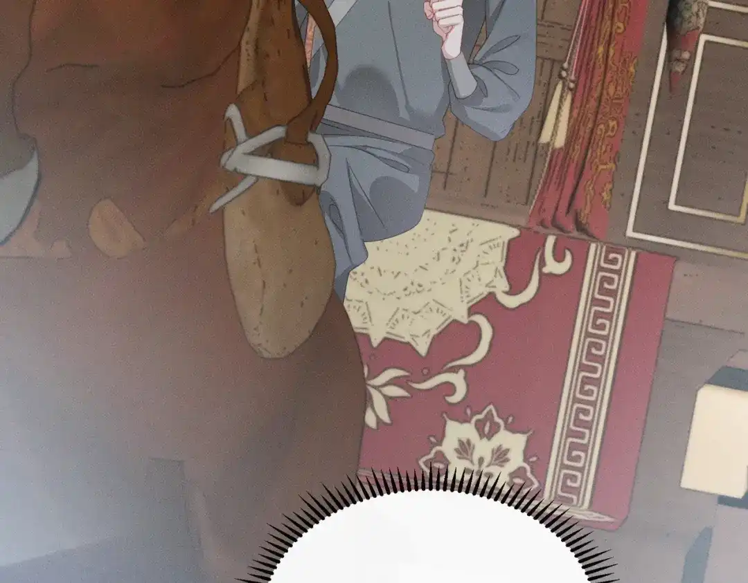 重生选个纨绔爹爹当皇帝 第16话 王府来客 第21页