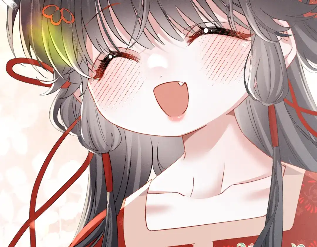 重生选个纨绔爹爹当皇帝 第17话 皇祖父撑腰 第117页