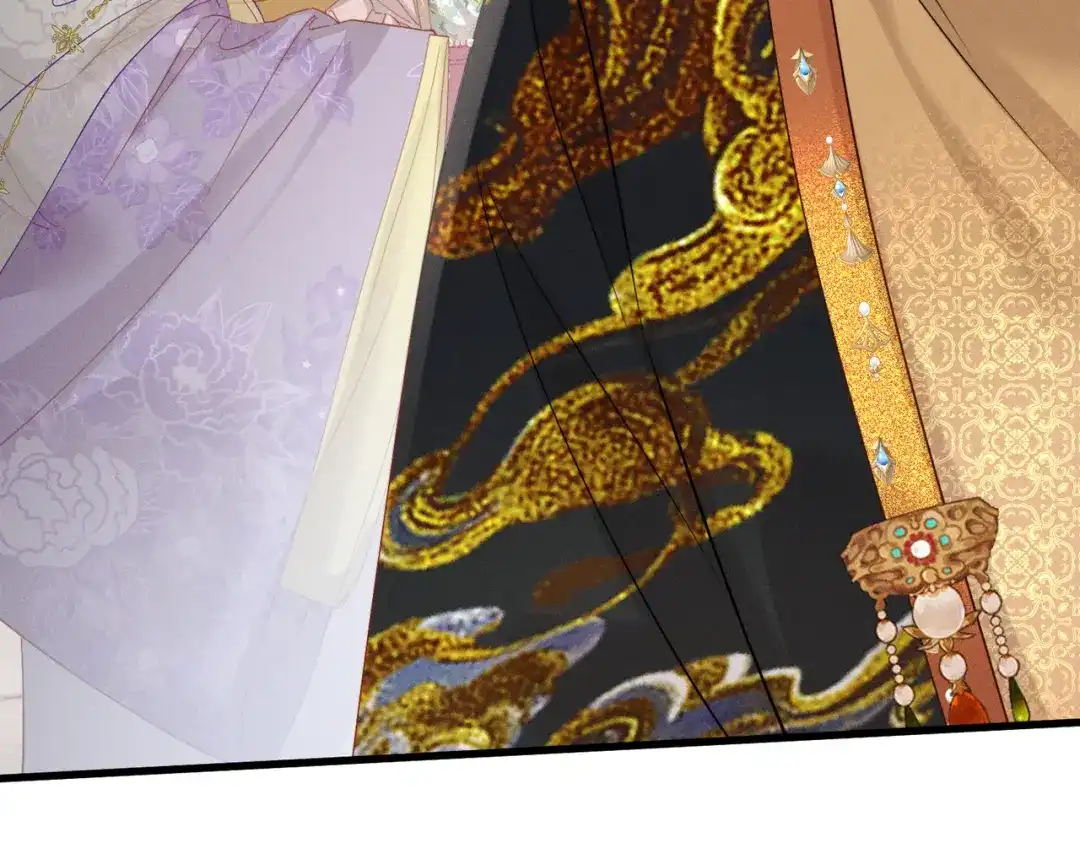 重生选个纨绔爹爹当皇帝 第17话 皇祖父撑腰 第84页