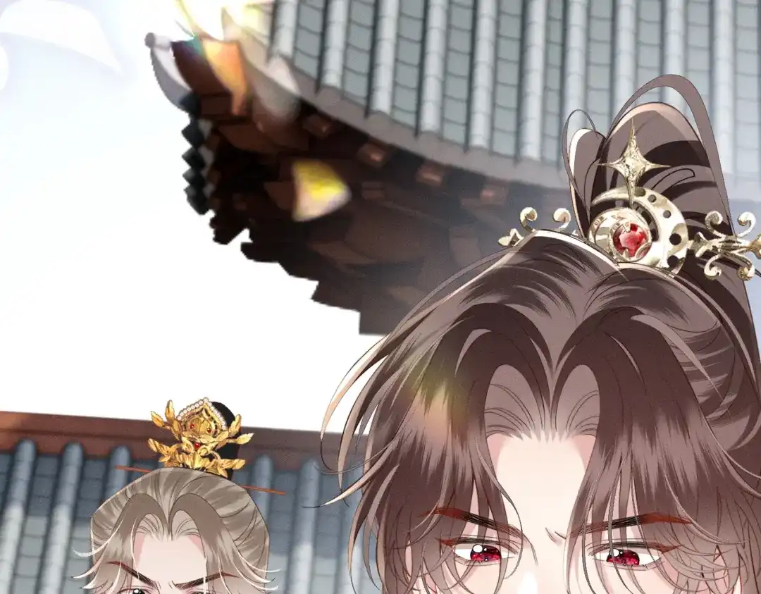 重生选个纨绔爹爹当皇帝 第17话 皇祖父撑腰 第48页