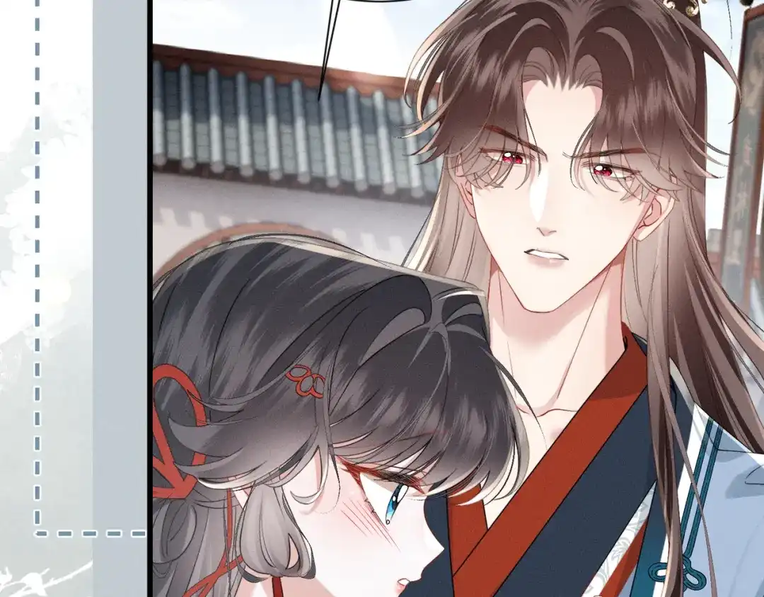 重生选个纨绔爹爹当皇帝 第17话 皇祖父撑腰 第35页