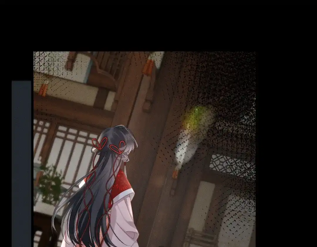 重生选个纨绔爹爹当皇帝 第17话 皇祖父撑腰 第42页