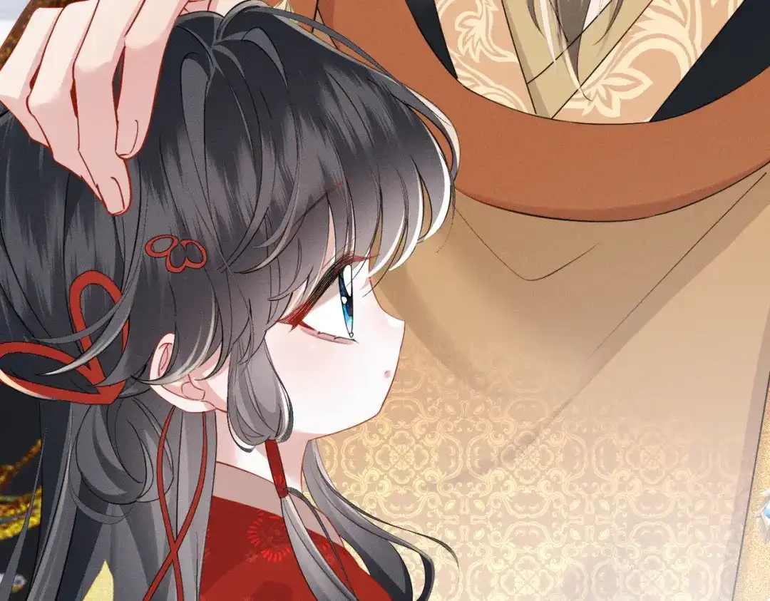 重生选个纨绔爹爹当皇帝 第17话 皇祖父撑腰 第56页