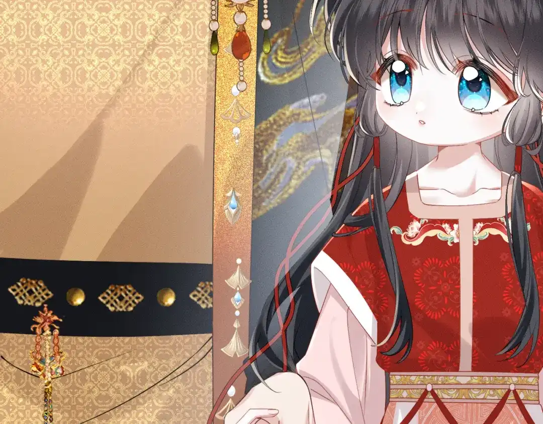 重生选个纨绔爹爹当皇帝 第17话 皇祖父撑腰 第93页