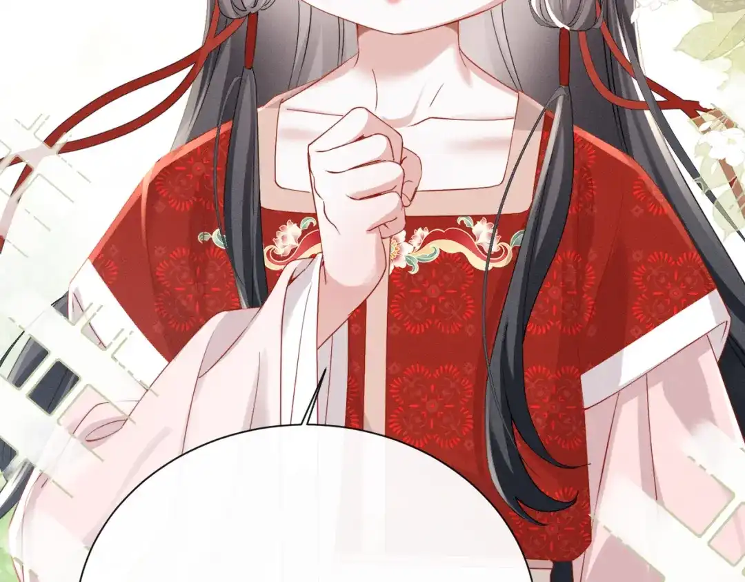 重生选个纨绔爹爹当皇帝 第17话 皇祖父撑腰 第33页