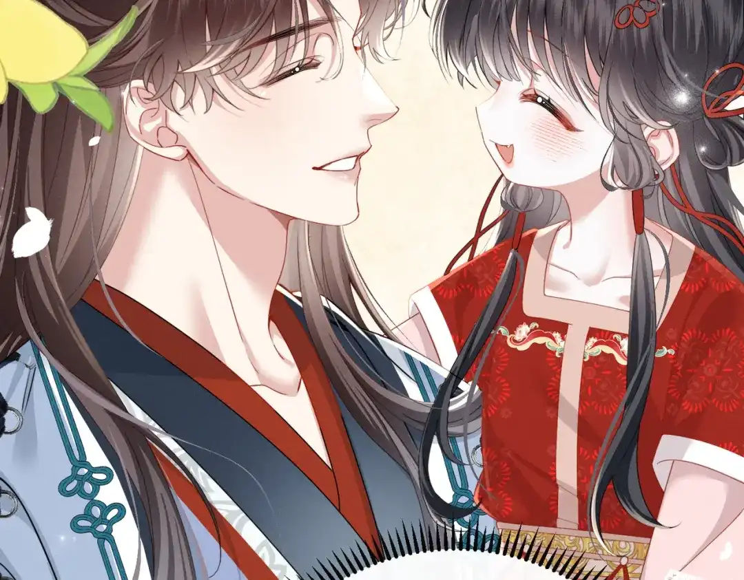 重生选个纨绔爹爹当皇帝 第18话 沈夫子 第30页