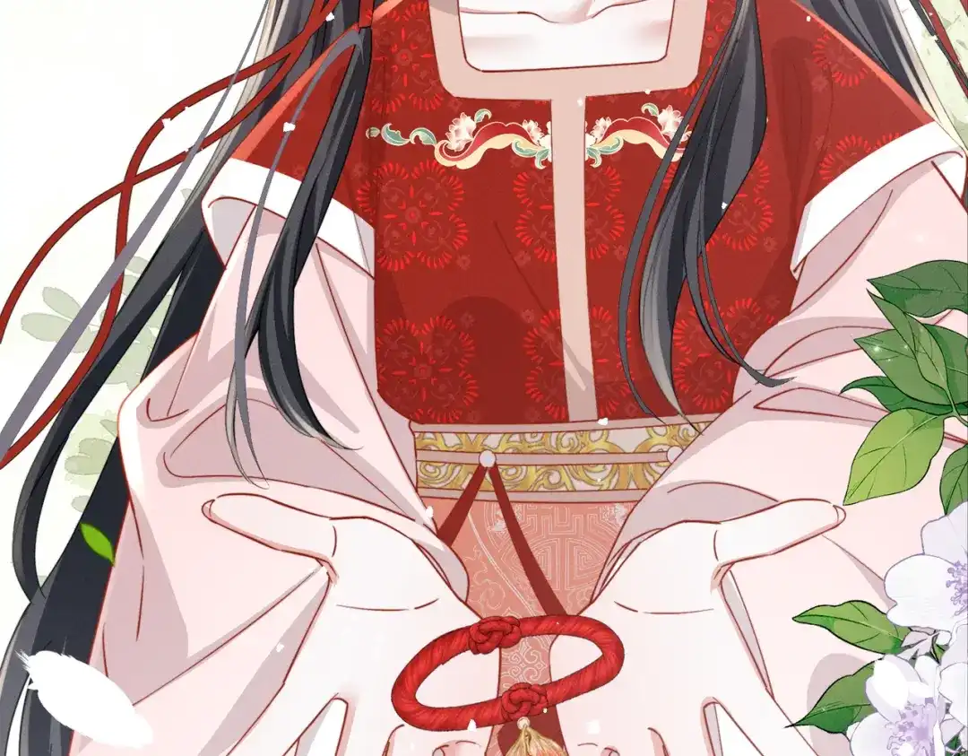 重生选个纨绔爹爹当皇帝 第18话 沈夫子 第8页