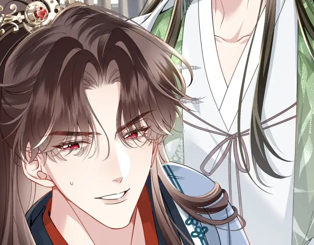 重生选个纨绔爹爹当皇帝 第18话 沈夫子 第74页