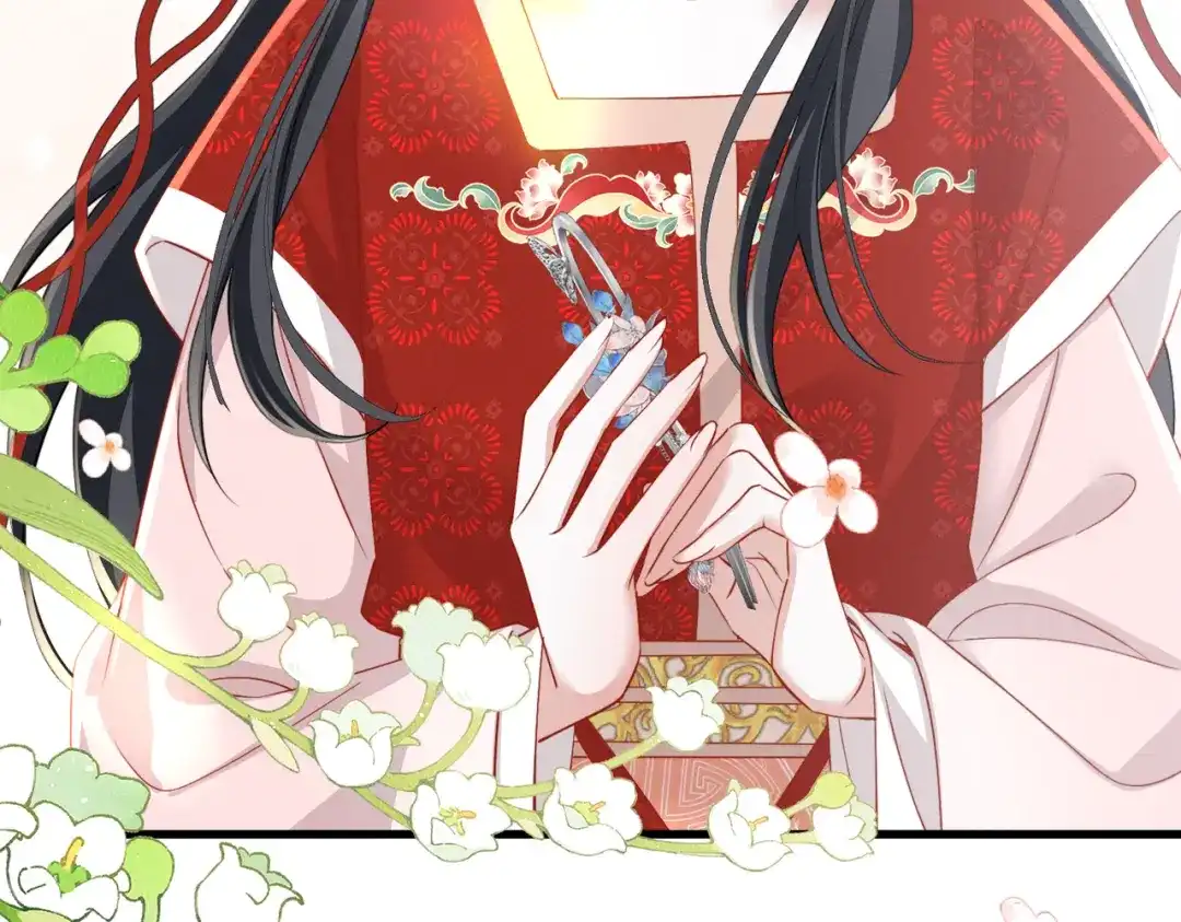 重生选个纨绔爹爹当皇帝 第19话 父王的小心机 第78页