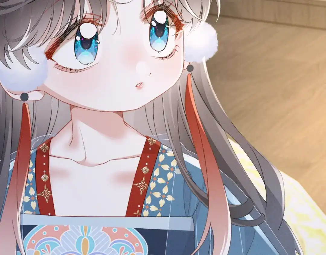 重生选个纨绔爹爹当皇帝 第19话 父王的小心机 第96页