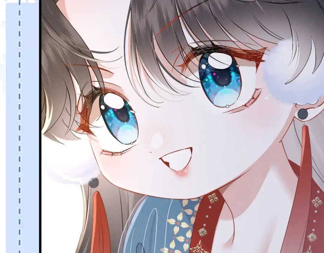 重生选个纨绔爹爹当皇帝 第19话 父王的小心机 第91页