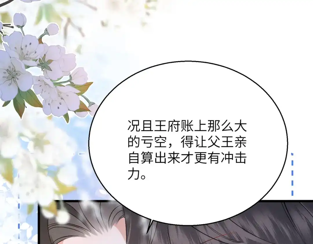 重生选个纨绔爹爹当皇帝 第19话 父王的小心机 第90页