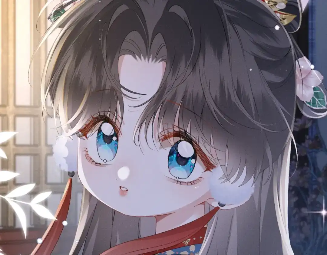 重生选个纨绔爹爹当皇帝 第19话 父王的小心机 第100页