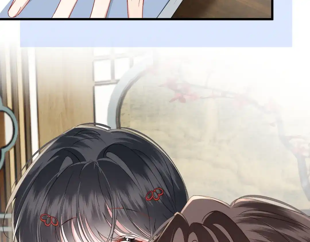 重生选个纨绔爹爹当皇帝 第19话 父王的小心机 第38页